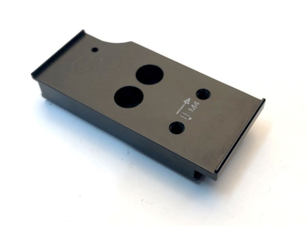 CZC RDS Plate For Romeo 3 (CZC RDS Cut Slides)