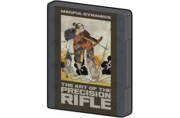 Magpul Dynamics The Art of the Precision DVD
