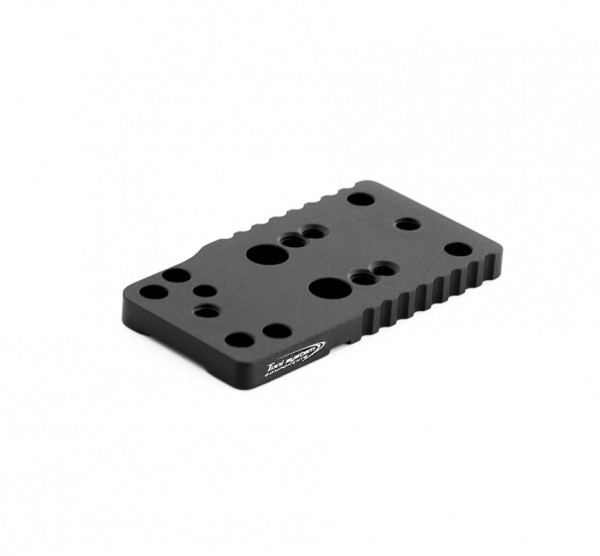 Toni System Red dot base plate (type E) for CZ Shadow 2 OR Optic Ready