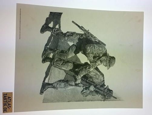 Dick Kramer Lithographie