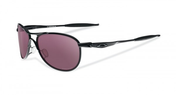 Oakley SI CROSSHAIR V0 MATTE BLACK / PRIZM TR22 Schutz- & Schießbrille