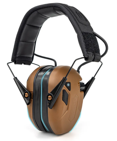 DAA EARMOR M300T Bluetooth Gehörschutz