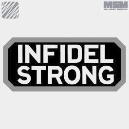 MILSPECMONKEY Infidel Strong