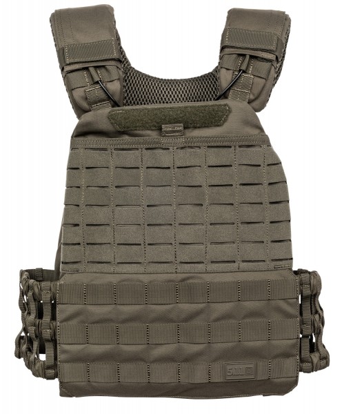 TACTEC PLATE CARRIER