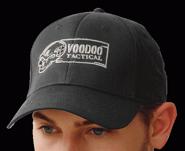 Voodoo Tactical Hat