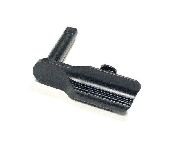 CZC Slide Stop Compatible With A01, CZ 75, Sp01, Sp01 Shadow, 75 Shadow