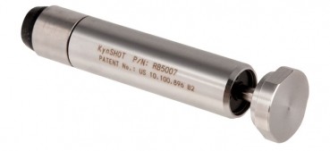KynSHOT RB5007 AR-9MM | Standard Damped