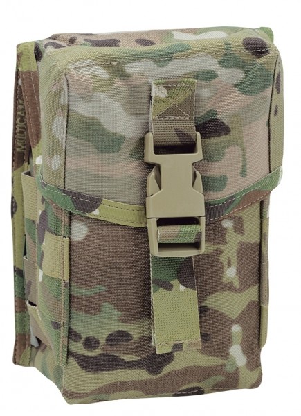 Warrior Medium Utility Pouch