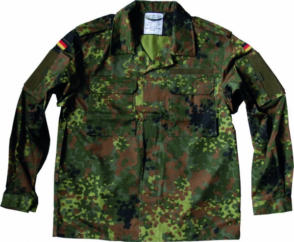 Leo Köhler Kommando Feldbluse