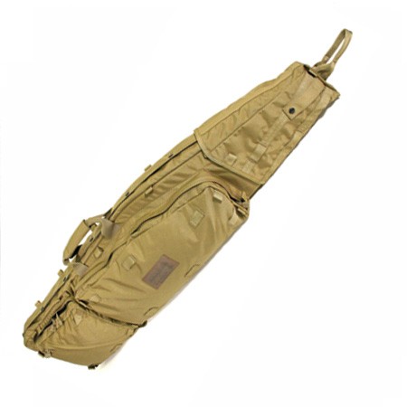 BLACKHAWK! Long Gun Sniper Drag Bag