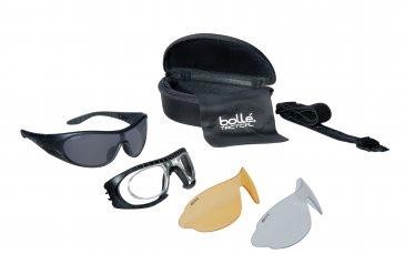 Bollé Tactical Raider Brillen set