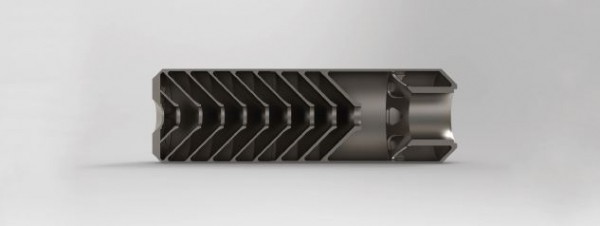 TRONRUD | TE-TITAN GEN 2.0 Standard Short .308