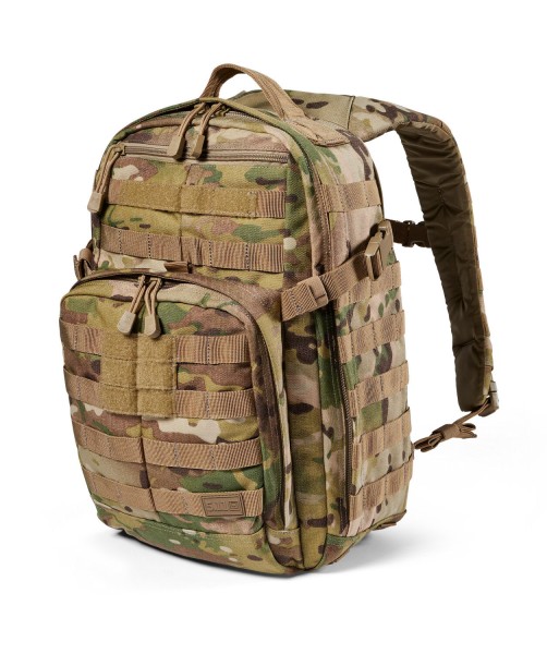 5.11 Rush12 Rucksack 2.0 Multicam