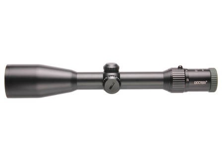 DOCTER®basic 2,5-10 x 50