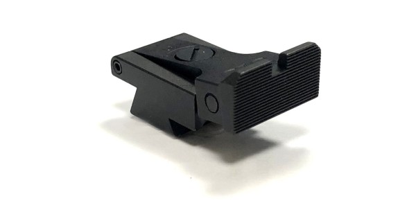 CZC Low Mount Adjustable Sight