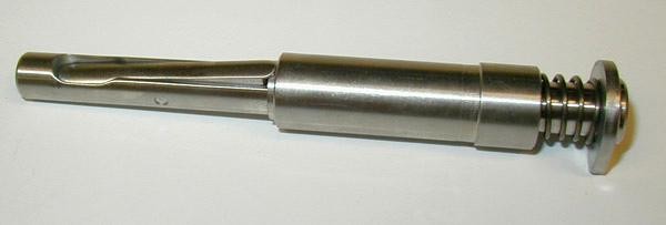Dawson Precision 1911/2011 HiCap 5" Federführungsstange tool less