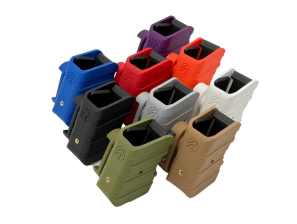 DAA Racer Pouch GEN-2