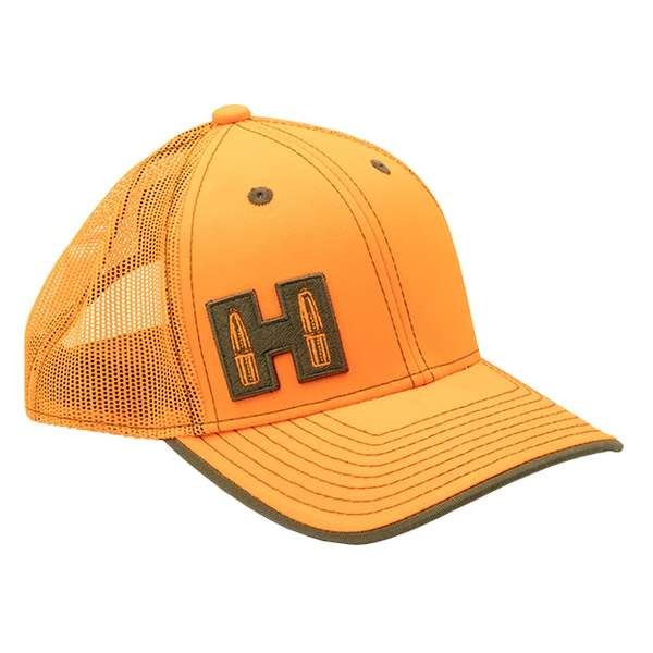 Hornady Orange CAP