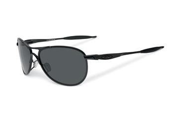 Oakley SI CROSSHAIR V0 MATTE BLACK GREY Schutz- & Schießbrille