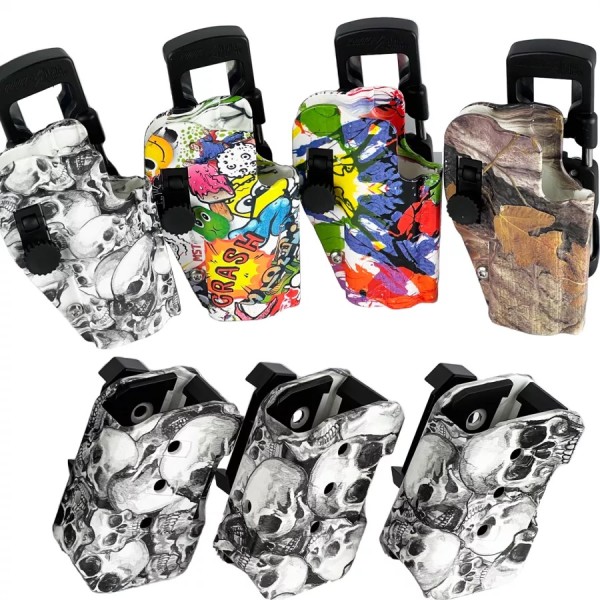 DAA Hydro-Graphics DAA Racer Pouch