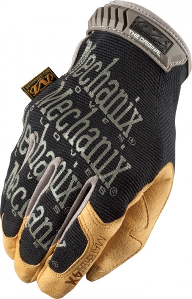 Mechanix Original Material Handschuh 4X