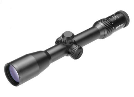 DOCTER®basic 1,5-6 x 42