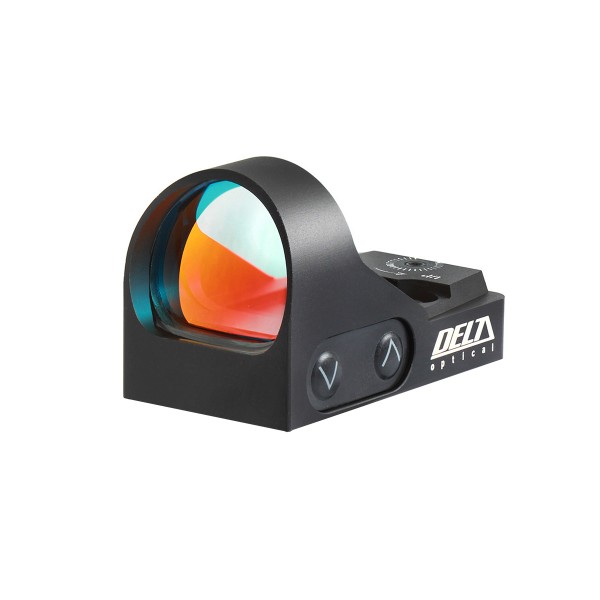 Delta Optical Mini Red Dot HD-26