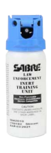 Sabre Red Trainingsspray H20