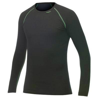 Woolpower Rundhalshemd (Crewneck) Lite
