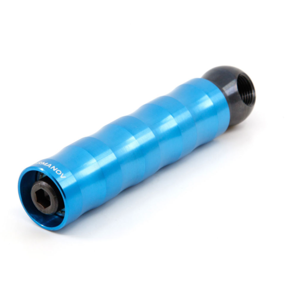 Armanov Ball Bearing Roller Handle für Dillon XL650/XL750, RL550 und Square Deal B