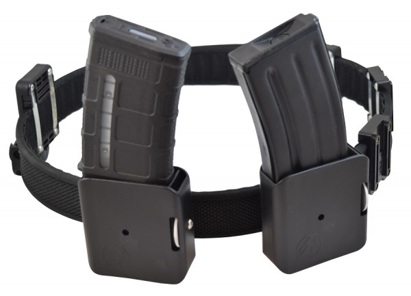 DAA Double Alpha AR-15 Racer Pouch