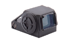 Shield Sight Switchable Interface Sight-Center Dot