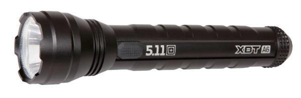 5.11 XBT A6 Lampe