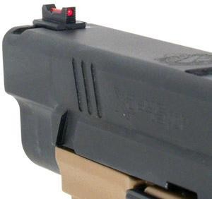 Dawson Precision Bersa BP SeriesOptic Inserted Front Sight .160