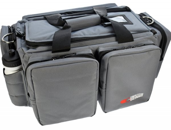 DAA Double Alpha CED XL-Professional Range Bag