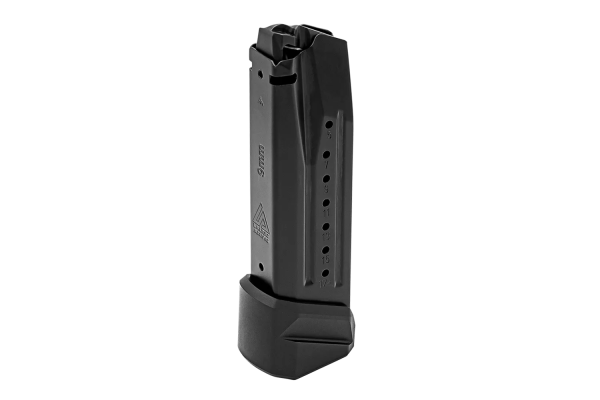 Laugo Arms Magazin Alien Creator Schwarz