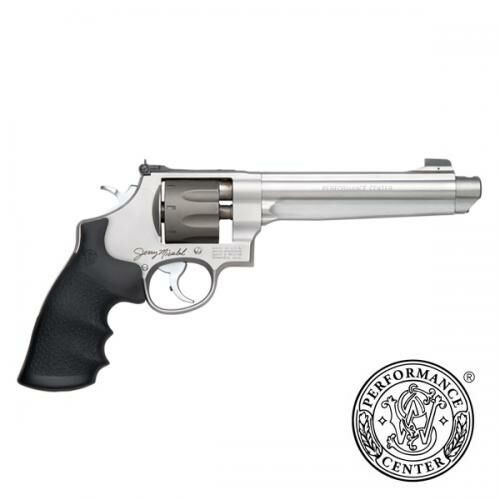Smith &amp; Wesson S&amp;W PERFORMANCE CENTER® Model 929