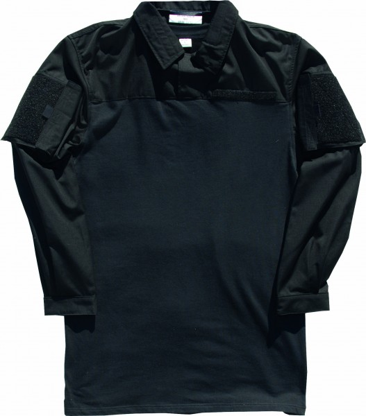 Leo Köhler Combatshirt