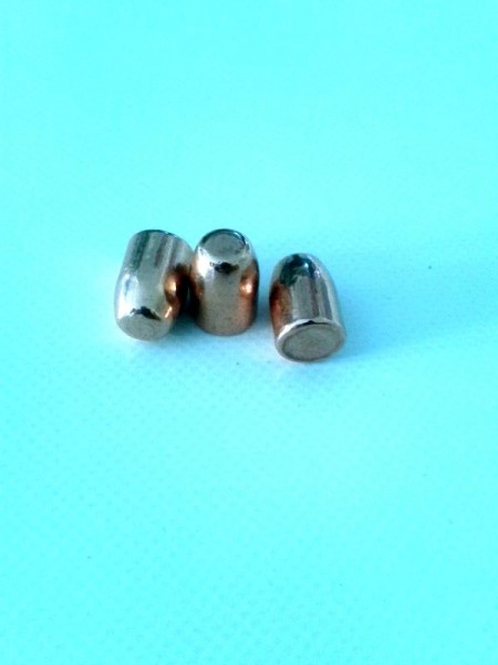 250 Geschosse 40 S&W 180gr