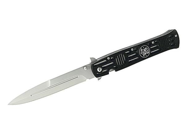 Smith and Wesson Einhandmesser