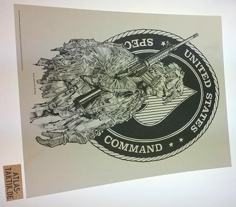 Dick Kramer Lithographie