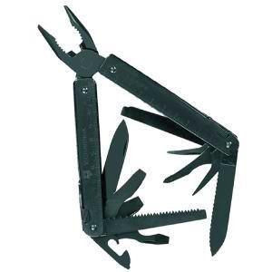 Victorinox SwissTool Black Tactical Edition