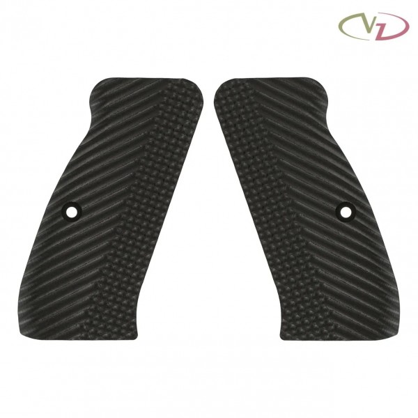 VZ Grips CZ97 – OPERATOR II – BLACK