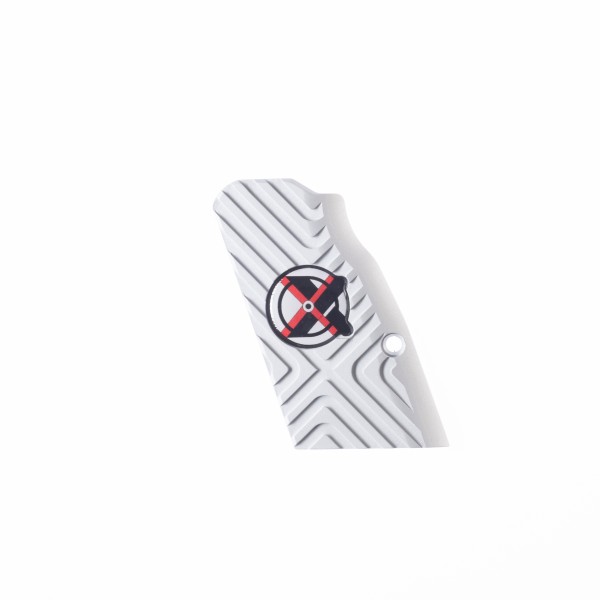 Tanfoglio XTREME Griffschalen