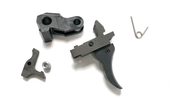 CZC Custom Scorpion EVO Trigger pack