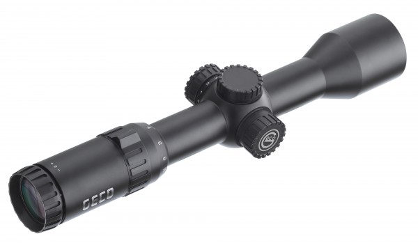 GECO 1,7 – 10 x 42 IR