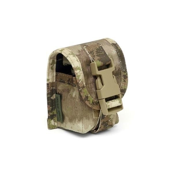 Warrior Single Handgranatentasche A-Tacs AU