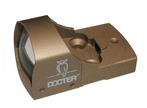 DOCTER® sight II plus