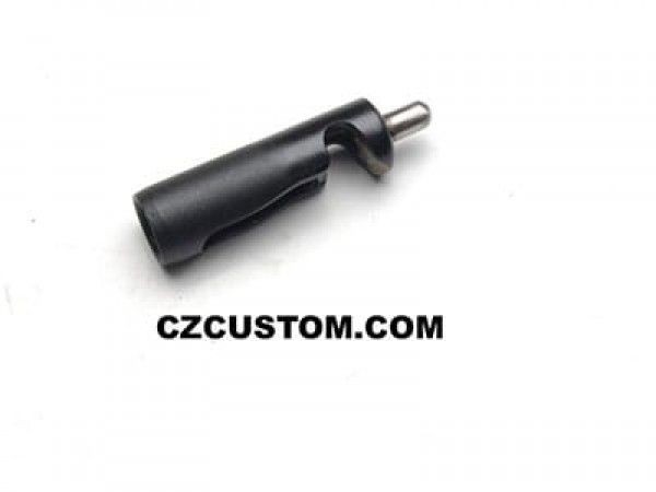 CZC Main Spring Plug TS