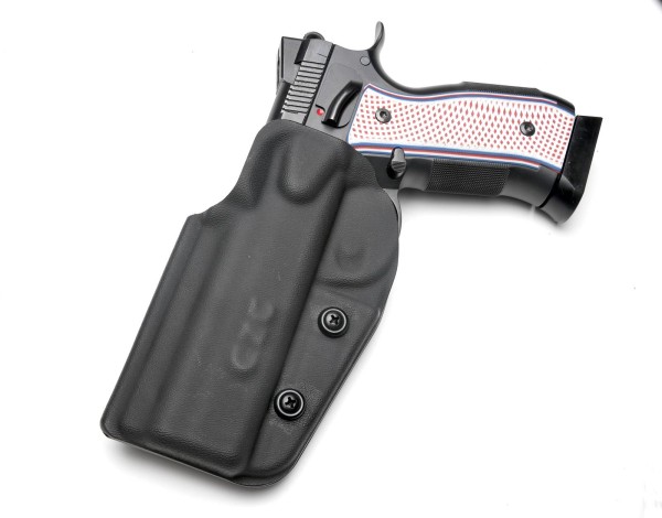 CZC A01-LD Kydex Holster SHELL ONLY